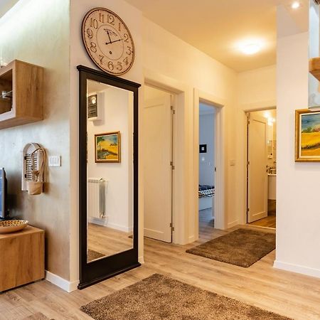 Apartment Terrace Βελιγράδι Εξωτερικό φωτογραφία