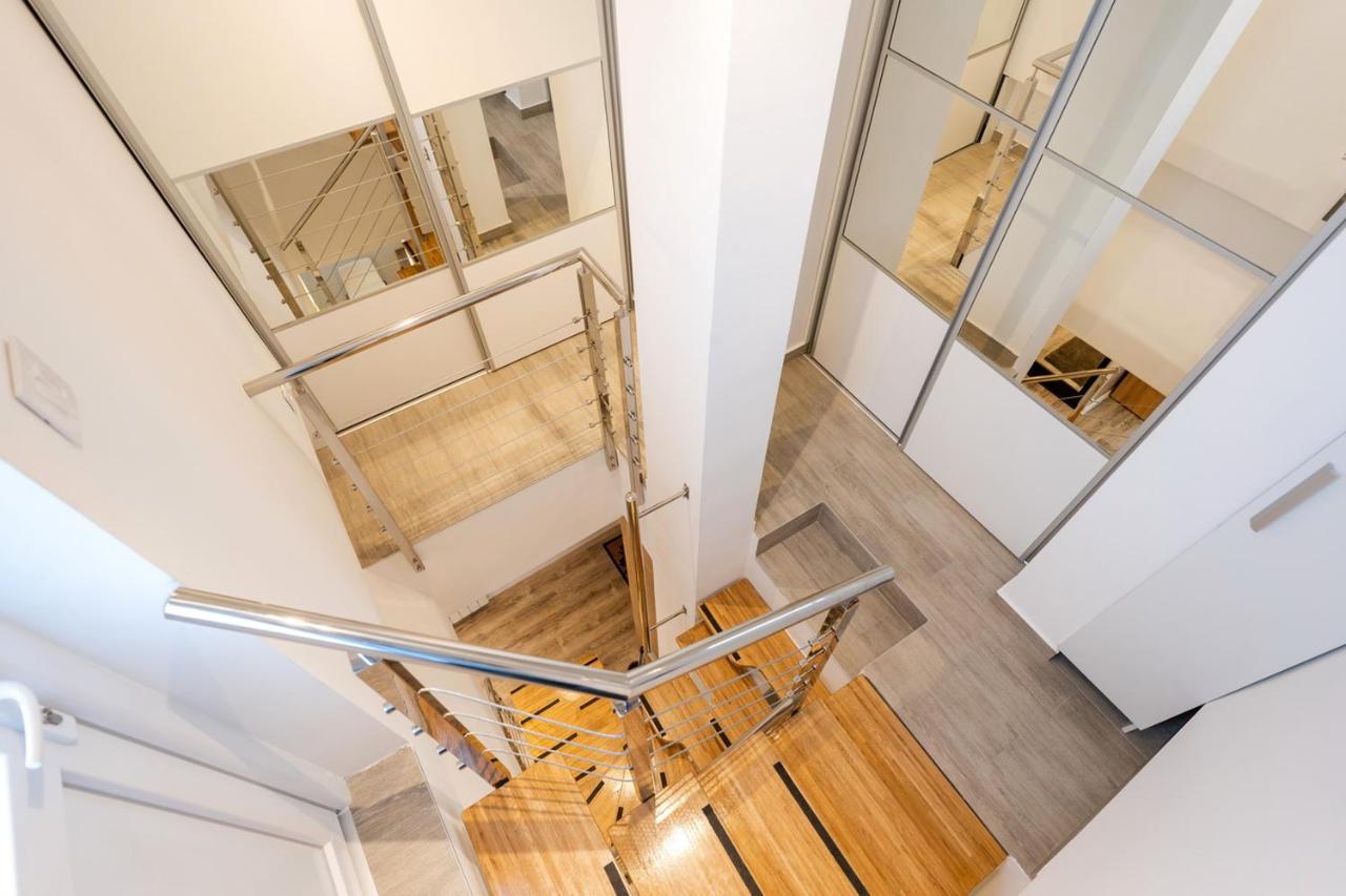 Apartment Terrace Βελιγράδι Εξωτερικό φωτογραφία