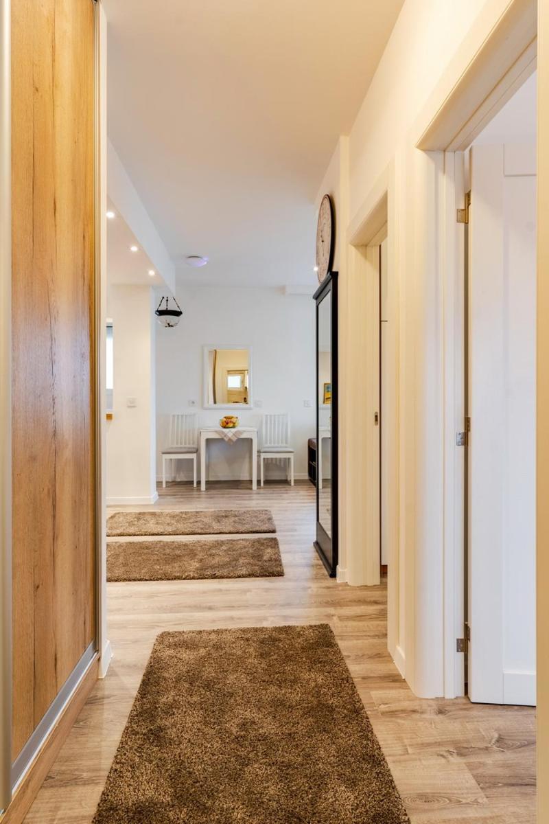 Apartment Terrace Βελιγράδι Εξωτερικό φωτογραφία