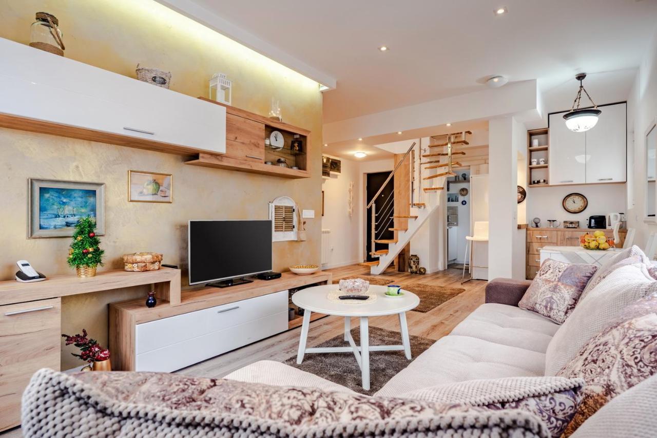 Apartment Terrace Βελιγράδι Εξωτερικό φωτογραφία