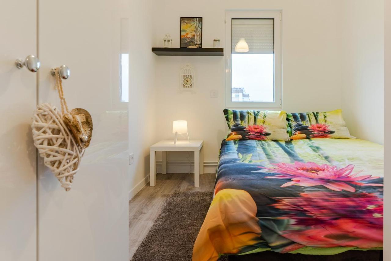 Apartment Terrace Βελιγράδι Εξωτερικό φωτογραφία