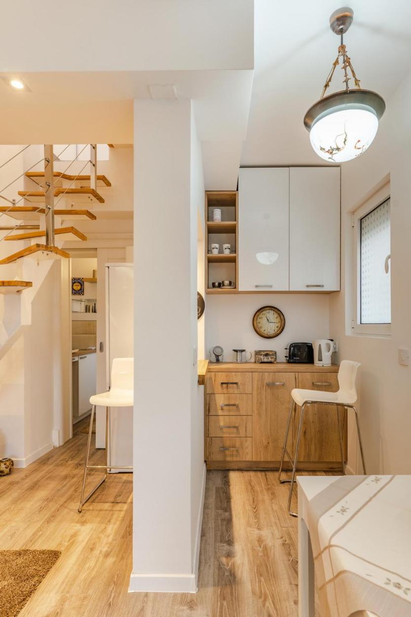 Apartment Terrace Βελιγράδι Εξωτερικό φωτογραφία