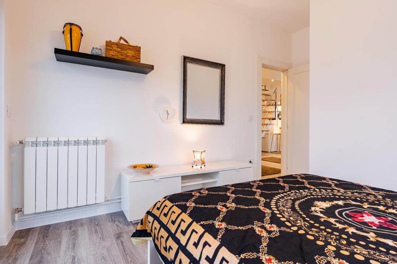 Apartment Terrace Βελιγράδι Εξωτερικό φωτογραφία