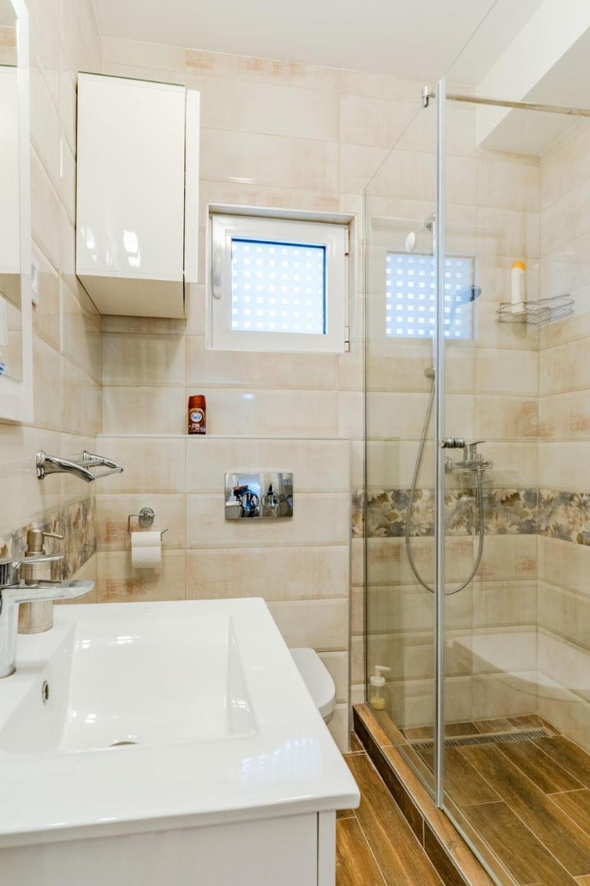 Apartment Terrace Βελιγράδι Εξωτερικό φωτογραφία