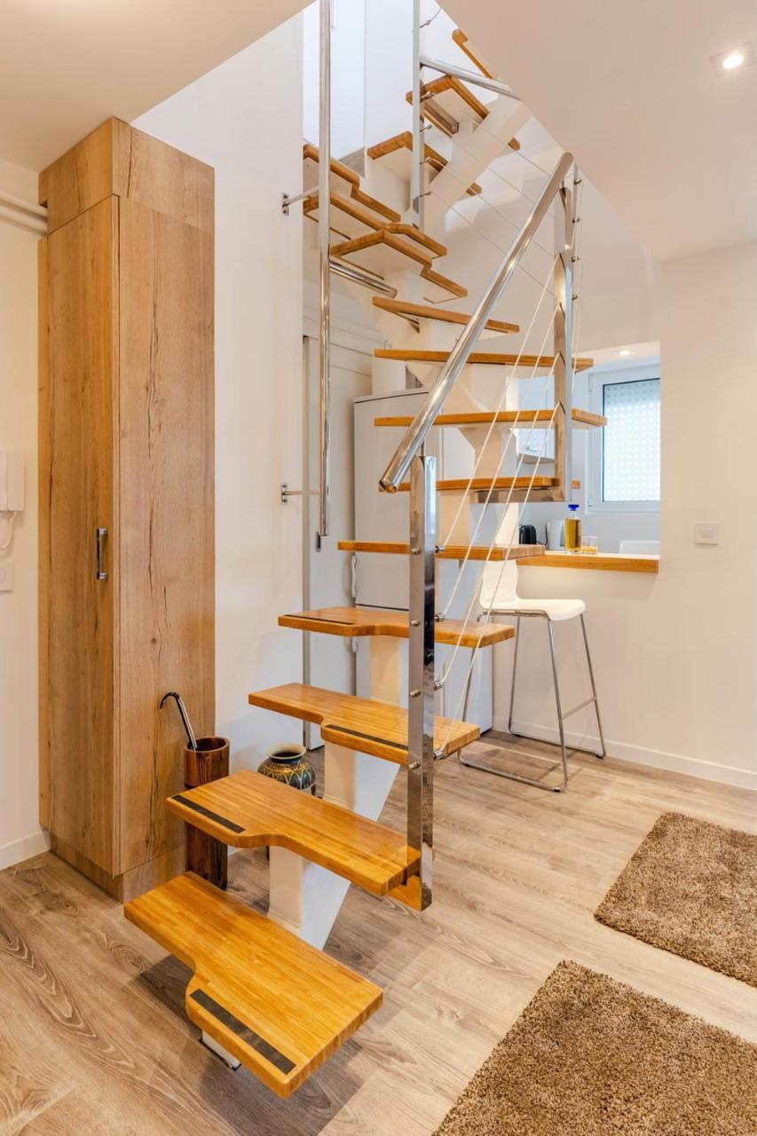 Apartment Terrace Βελιγράδι Εξωτερικό φωτογραφία