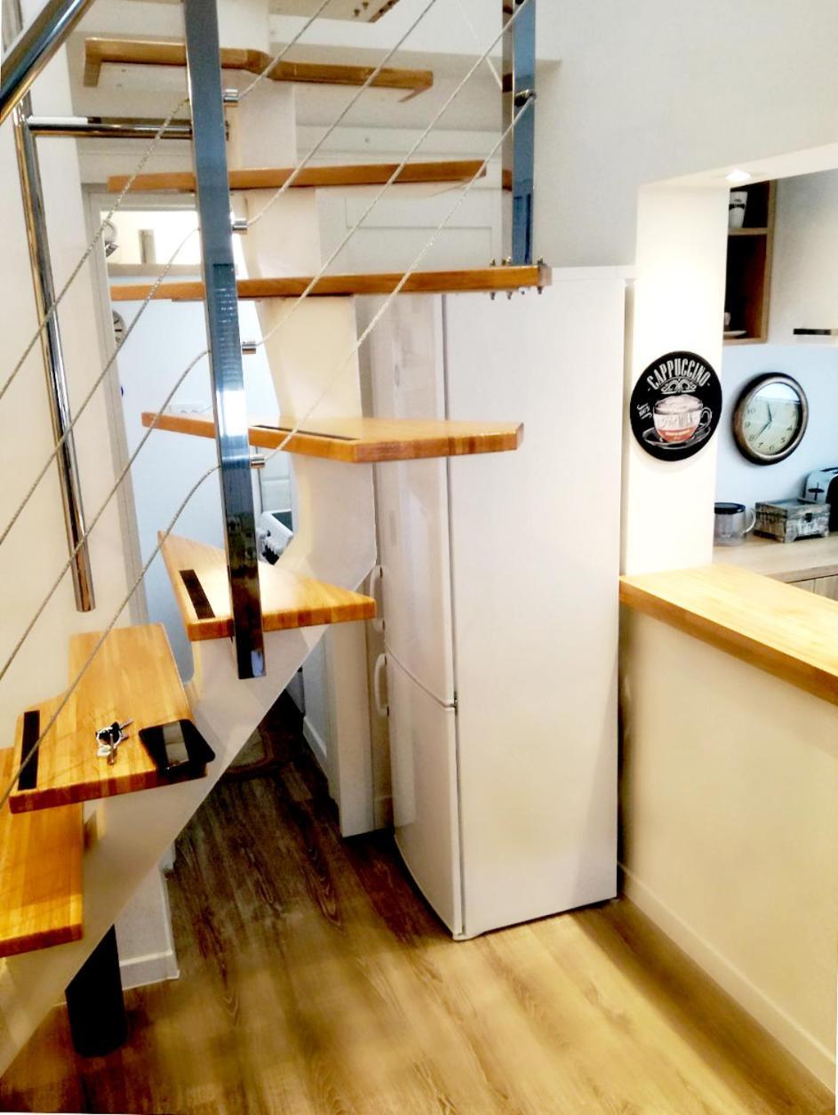 Apartment Terrace Βελιγράδι Εξωτερικό φωτογραφία